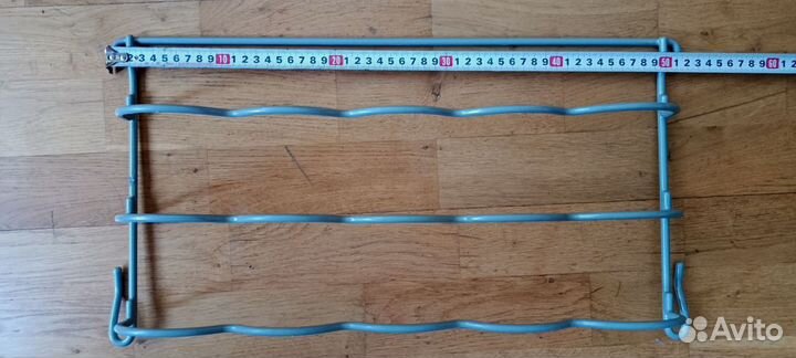 Держатель для бутылок