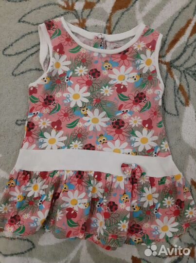 Детские вещи