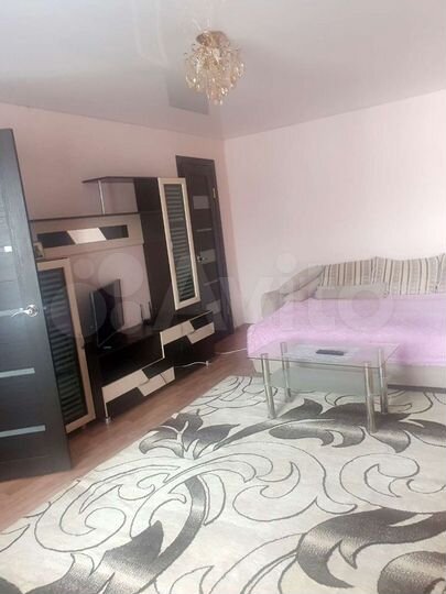 2-к. квартира, 45 м², 3/4 эт.