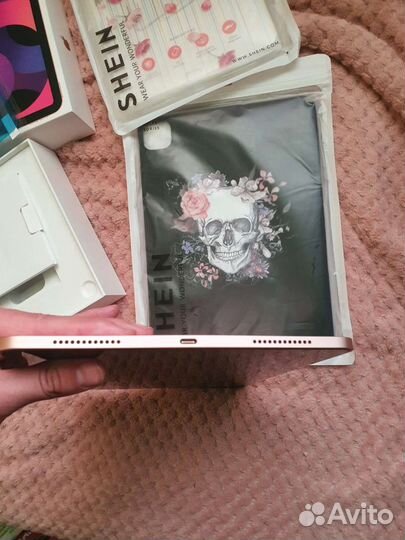 iPad air 4 2020 64 gb