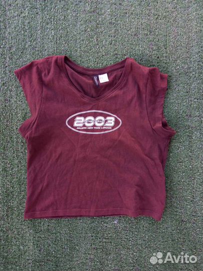 Том H&M женский