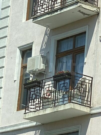 2-к. апартаменты, 79,9 м², 4/7 эт.