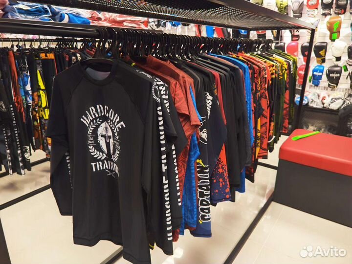 Перчатки для бокса