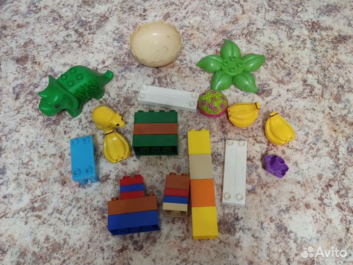 Конструктор