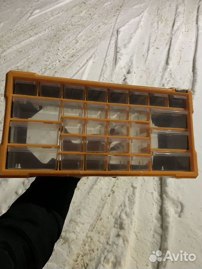 Система хранения deko dktb13