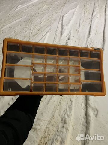 Система хранения deko dktb13