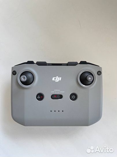 DJI Mini 2 Fly More Combo