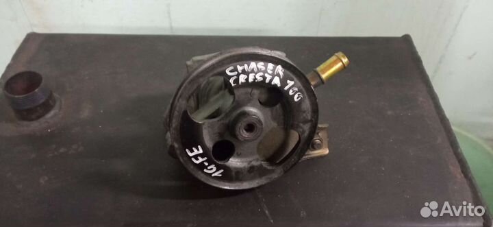 1g-fe beams гилроусилитель руля насос гур