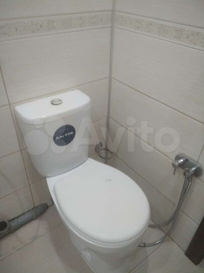 2-к. квартира, 44 м², 1/4 эт.