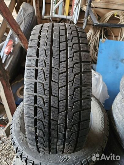 Bridgestone Blizzak Revo1 205/55 R15