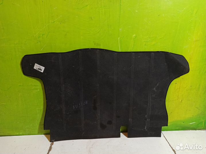 Пол багажника Ford Fusion 3N11N13065ajyyg4