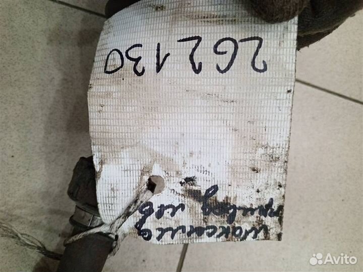 Полуось передняя левая Nissan Maxima A32 1994-2000