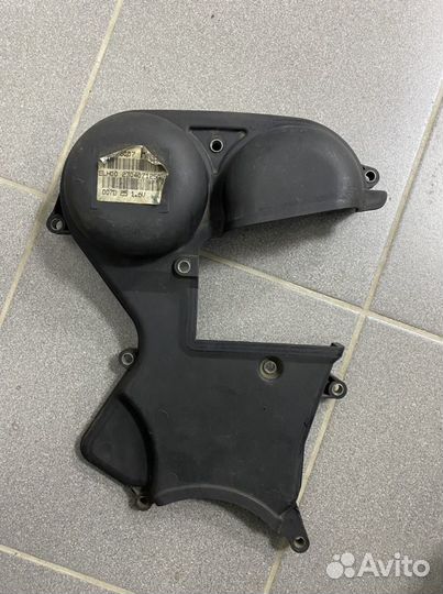 Кожух ремня грм ford C-MAX/focus II/mondeo IV