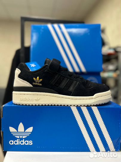 Adidas forum