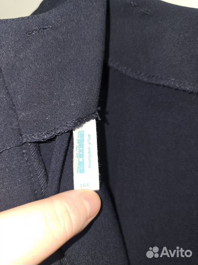 Школьное платье 158 164