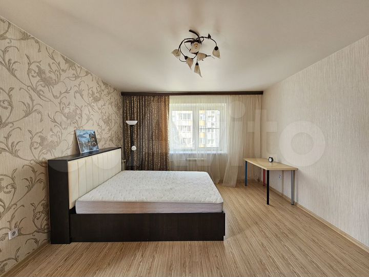 2-к. квартира, 62,5 м², 8/10 эт.