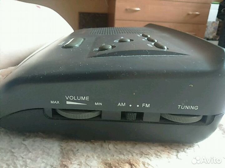 Радио Melectronic