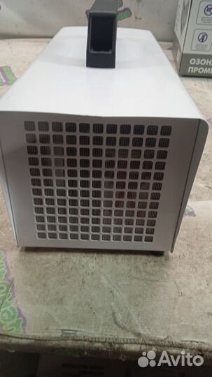 Промышленный озонатор Аксион П-20 О-005