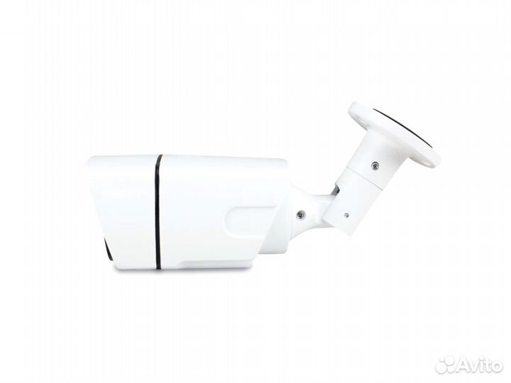 Комплект видеонаблюдения IP Ps-Link KIT-B502IP-POE