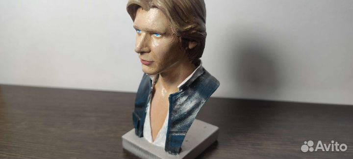 Фигурка Хан Соло Звёздные войны