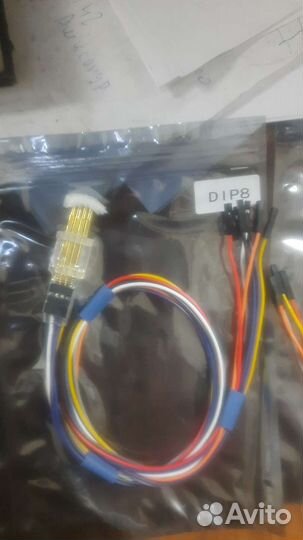 Иглы денсо