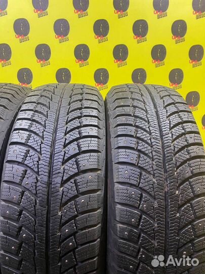 Matador MP 30 Sibir Ice 2 SUV 215/65 R16