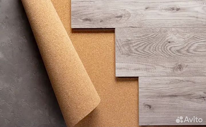 Кварц винил / Ламинат SPC