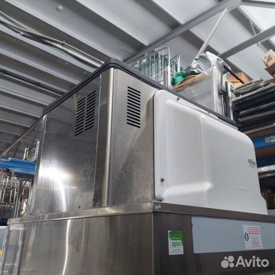 Льдогенератор Scotsman MAR 108 Split (бункер 700)