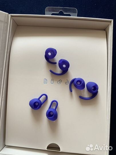 Honor Sport PRO Bluetooth Earphones