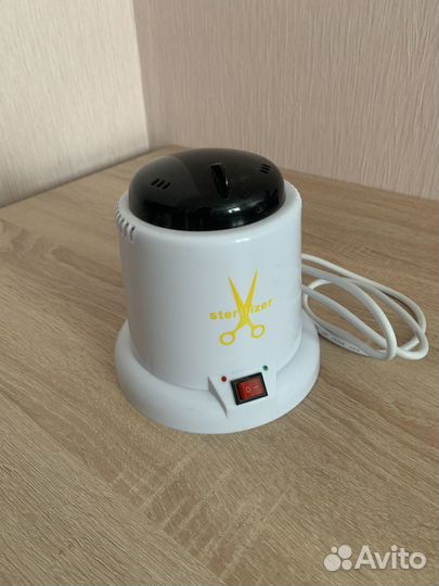 Складной стол для маникюра