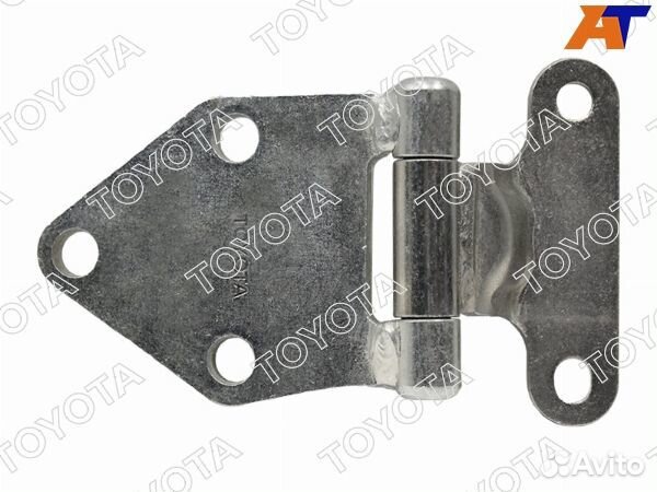 Петля двери toyota land cruiser, toyota land cruiser 100, toyota land cruiser 100 98-07