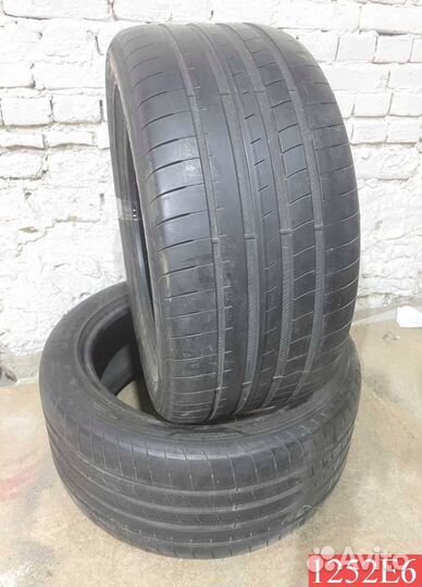 Goodyear Eagle F1 Asymmetric 3 275/40 R18 103R