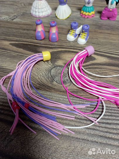 Беби Анабель