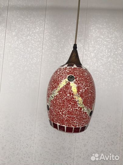 Светильник подвесной