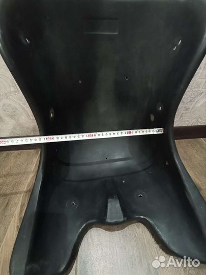 Сидение для картинга