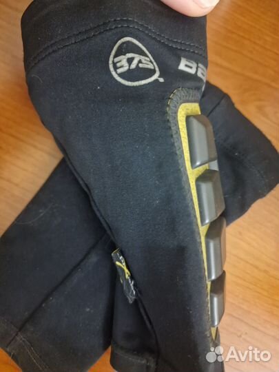 Защита для запястий хоккей