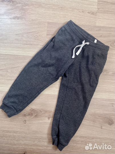 Спортивные штаны