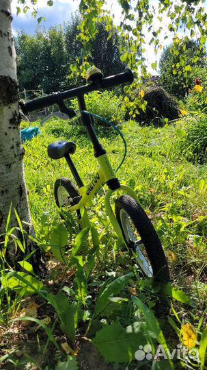 Беговел Yedoo One Too