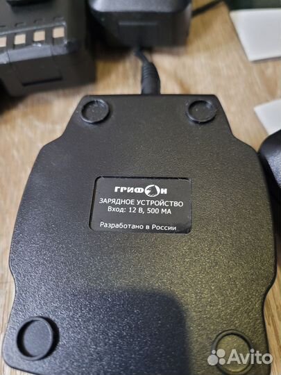 Рация Грифон, модель G-45