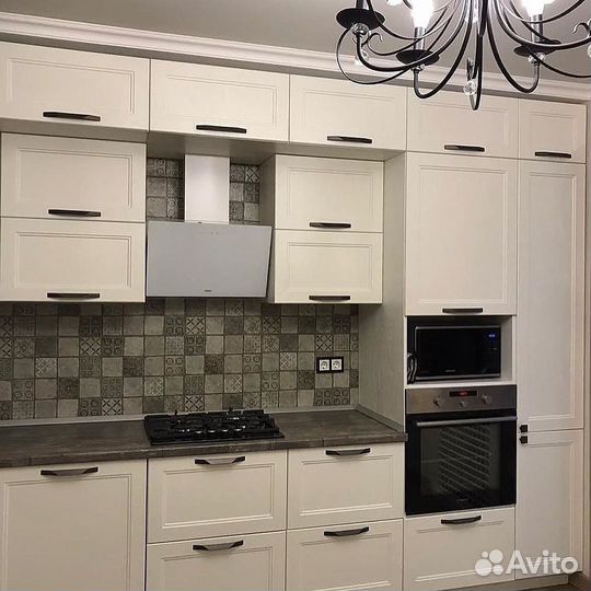 Кухня на заказ