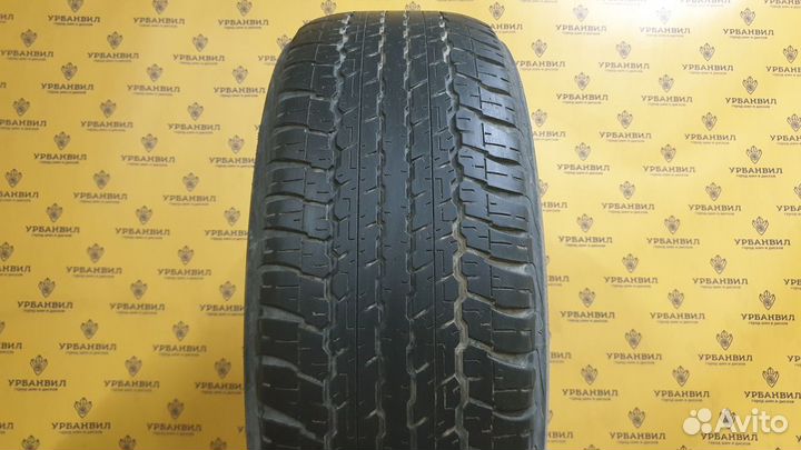 Dunlop Grandtrek AT22 265/60 R18 110H