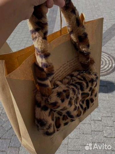 Сумка женская