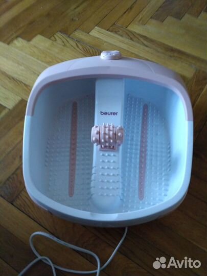 Гидромассажная ванночка для ног Beurer FB 25
