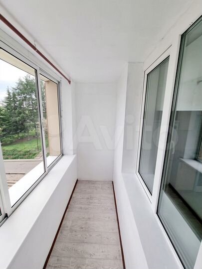 1-к. квартира, 48,8 м², 3/12 эт.