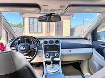 Mazda CX-7 2.3 AT, 2008, 160 402 км, с пробегом, цена 950 000 руб.