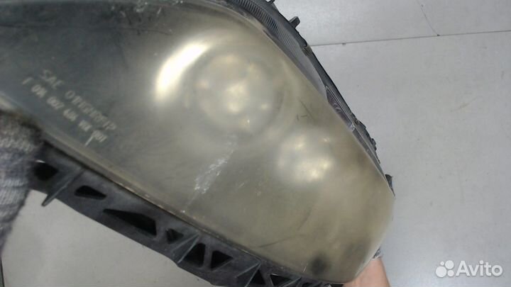 Фара (передняя) Mazda 6 (GG), 2006