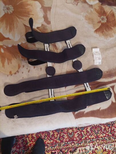 Коленный ортез