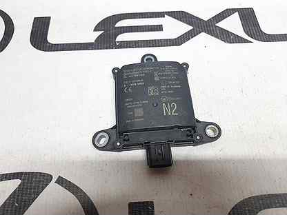 Датчик слепых зон Lexus Nx Nx200T Nx300 Nx200