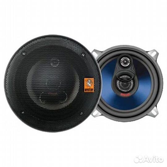 Автомобильные динамики Mystery