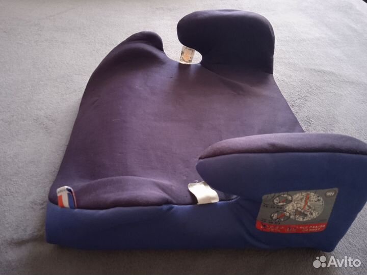 Детское автокресло 15 до 36 кг